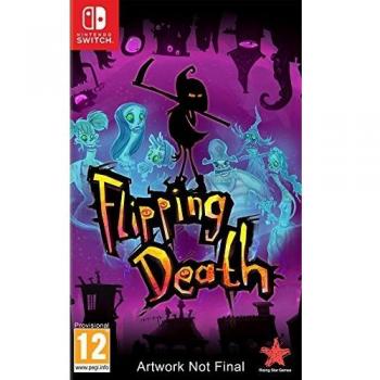 Flipping Death - Edición Estándar