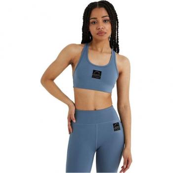 Sujetador Deportivo Ellesse Lucciola Azul