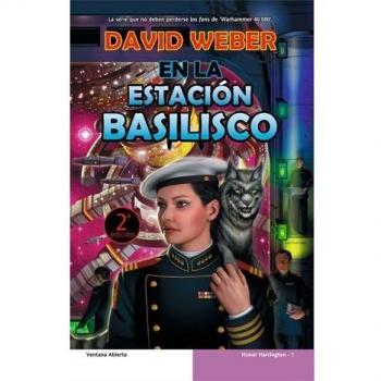 En la estación Basilísco 2ª ed.