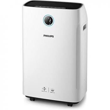 purificador de aire Philips limpiadores y humidificadores 2en1 Serie 3000i AC3829 10