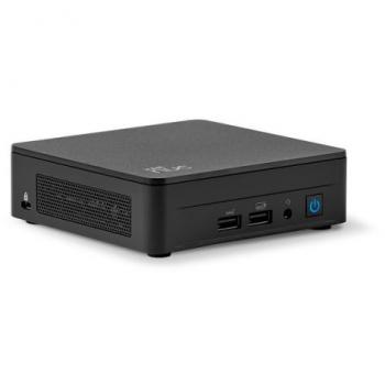 Asus NUC RNUC13L3KV500002I (Slim) Liberty Canyon Raptor Lake-P RPL-P 28W vPro (i5-1350P) GPU Integrado