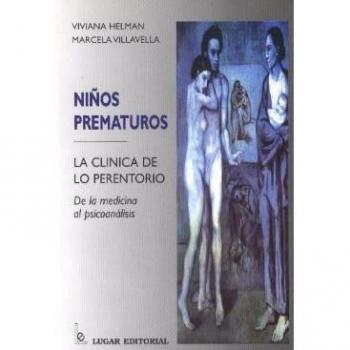 Ninos Prematuros - La Clinica de Lo Perentorio