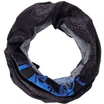 Original Buff Tepic - Cool Bandana unisex, diseño estampado