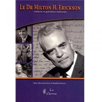 Dr. Milton H. Erickson: American Physician and Healer (1 DVD)