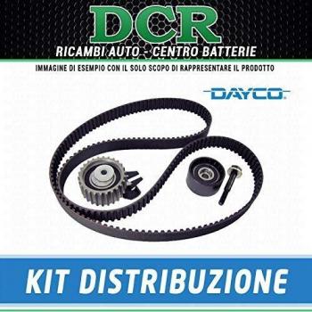 DAYCO KTB819 - Kit de correa de distribución