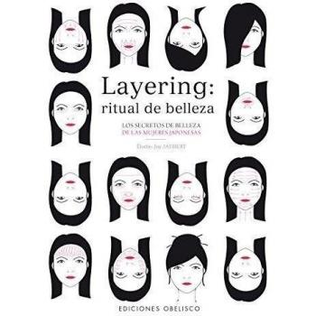 Layering: Ritual De Belleza