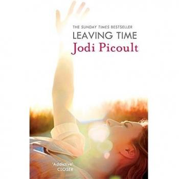 Livro Leaving Time: la historia imposible de olvidar con un giro que no verás venir del autor más vendido A Spark of Light