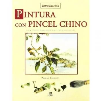 Pintura con Pincel Chino: Luz, Color, Composición, Estilo e Inspiración