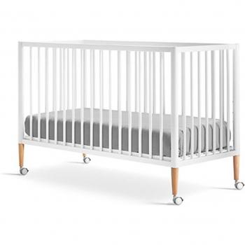 Cotinfant - Cuna de madera montessori Tesori con medidas 60x120 cm