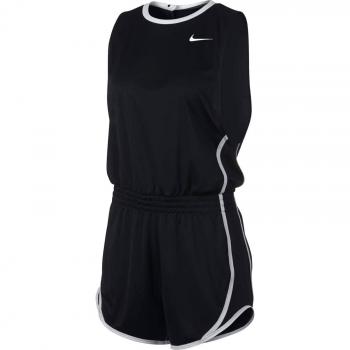 Nike W Nk Runper Femme Chándal, Mujer, Black/White, XS