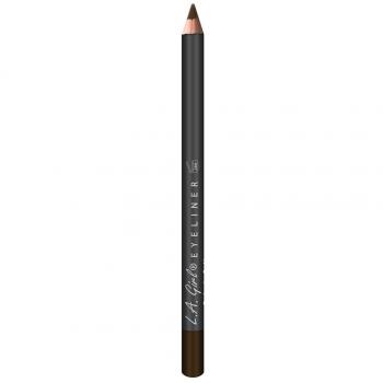 LA GIRL Eyeliner Pencil - Medium Brown