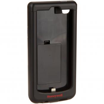 Honeywell Captuvo SL22 Enterprise Sled 1D/2D Negro Wearable Bar Code Reader - Lector de código Barras