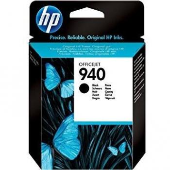 CARTUCCIA 940 BLACK OFFICEJET INK