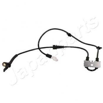 Sensor ABS JAPANPARTS ABS-817 - Sensor de Antibloqueo de Ruedas, compatible con varios modelos de automóviles, diseñado para mejorar la seguridad en el frenado, fabricado con materiales de alta calidad para garantizar dur
