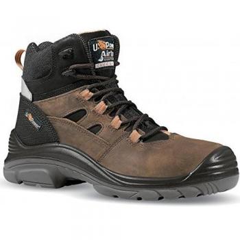 Botas de Seguridad U-Power Jazz S3