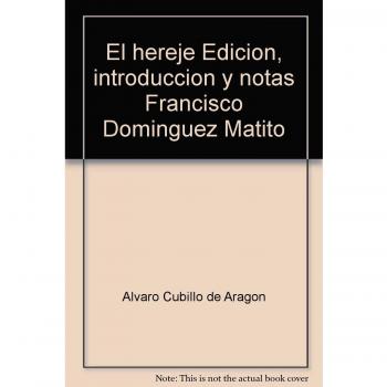 HEREJE, EL
