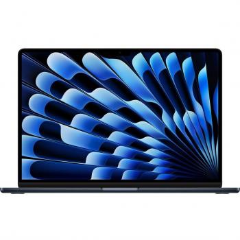 Apple MacBook Air 15 (2024), M3, 16GB, 512GB SSD, 15,3', MacOS