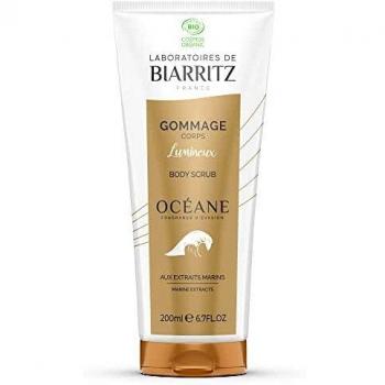 Exfoliante Corporal Oceane Lab Biarritz 200ml