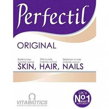 Vitabiotics Perfectil Original Tablets, 30-Count