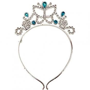 My Other Me - Tiara de princesa, talla única