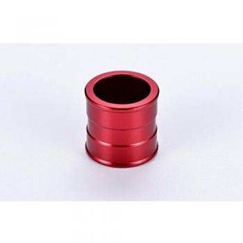 V PARTS - 45415 : Casquillos De Rueda Delantera Honda Rojo