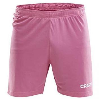 Craft Squad Solid Shorts