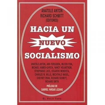 Hacia un nuevo socialismo