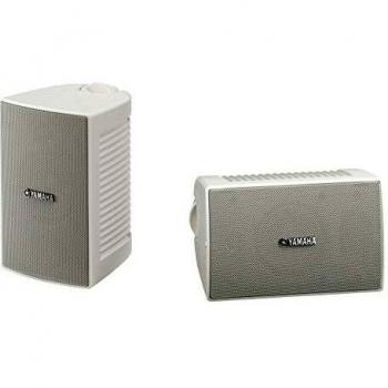 Yamaha NS-AW194 - Altavoces de exterior