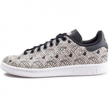 Adidas Stan Smith J, Zapatillas de Deporte Unisex niño, 000, 36 EU