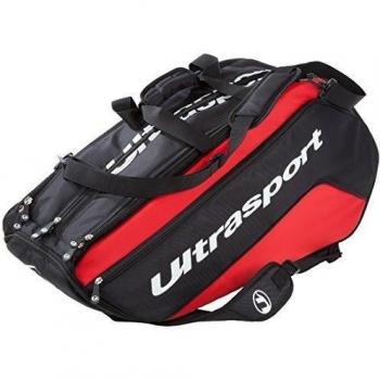 Ultrasport 331600000017 - Bolsa térmica para raquetas