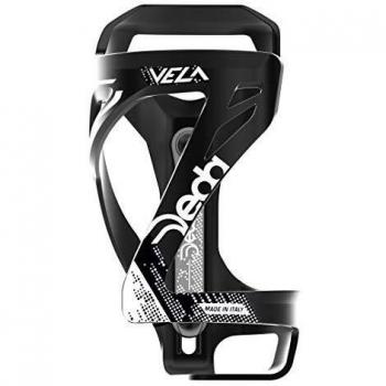Deda Elementi Vela Portabidón Adultos Unisex, Blanco, Sencillo