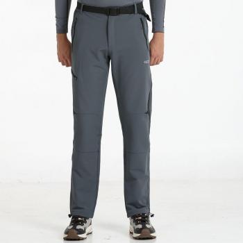 Pantalón de hombre Taravillo 23I +8000 para senderismo y trekking en verano