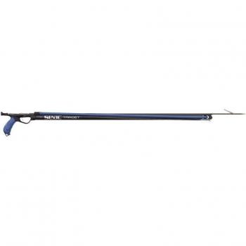 Fusil de pesca submarina Seac Target 75 Negro