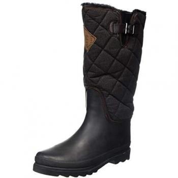 Regatta Lady Fleetwood, Botas de Senderismo Mujer, Marrón