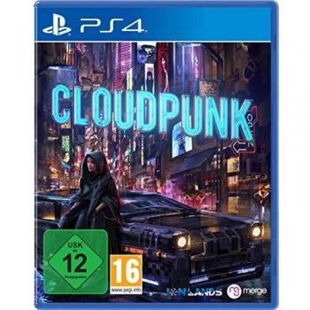 CloudPunk