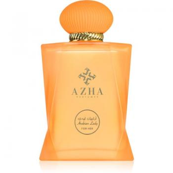 AZHA Perfumes Arabian Lady Eau de Parfum for Women 100 ml