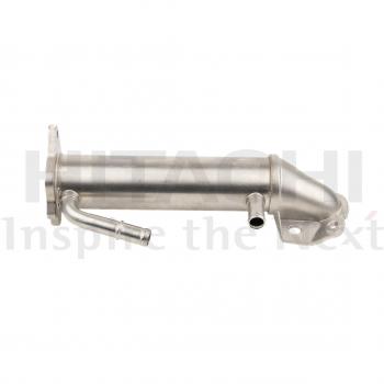 Enfriador EGR HITACHI 2505981 de alta eficiencia