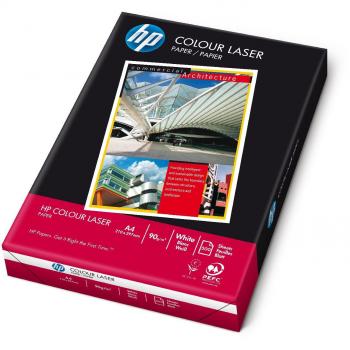 HP A4 - Papel, 500 hojas