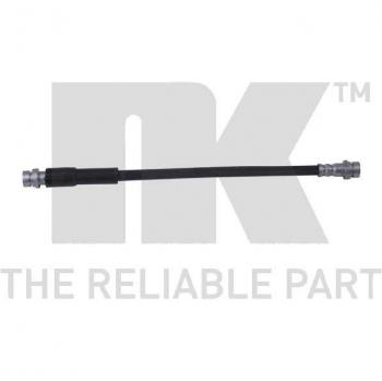 Latiguillo de freno NK 8525137 - Tipo: Latiguillo de Freno, Características: Alta resistencia a la presión, fabricado con materiales de calidad para garantizar durabilidad y seguridad, compatible con diversos modelos de vehículos,