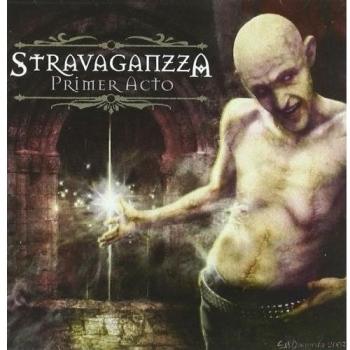 Primer Acto - Stravaganzza