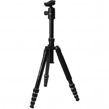 Trípode Swiss-Pro Elite VIP-95 + Funda