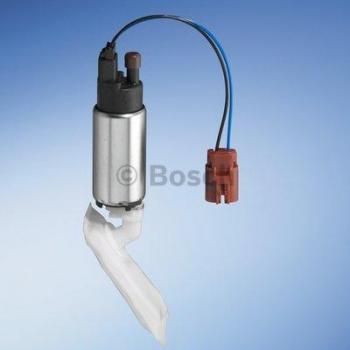 Bomba de combustible BOSCH 0 986 580 914 - Tipo: Bomba de combustible, Marca: BOSCH, Modelo: 0 986 580 914