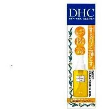 DHC Deep Cleansing Oil - Facial Cleanser 70ml
