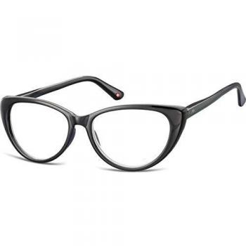 Montana Readers MR64 Armazones para Mujer Negros