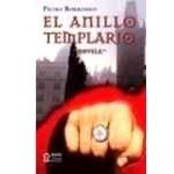 Anillo templario, el