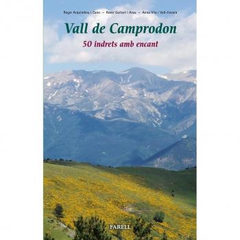 Vall de Camprodon. 50 indrets amb encant: 38
