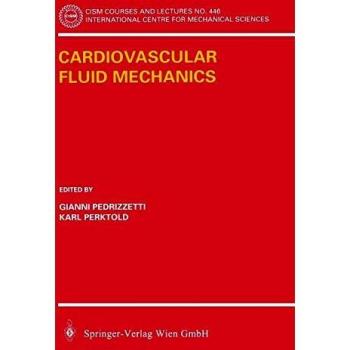 Cardiovascular Fluid Mechanics: 446