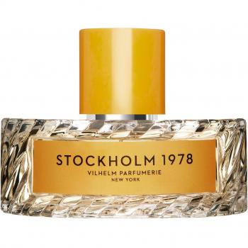 Vilhelm Parfumerie Stockholm 1978 Eau de Parfum Spray 100 ml