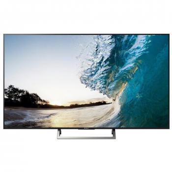 TV LED 75 Sony KD-75XE8596B 4K UHD Android TV