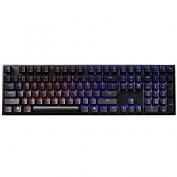 Cooler Master Storm Rapid de I Gaming de Teclado Negro Negro L